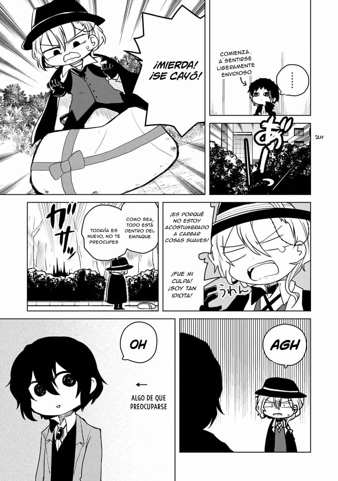 Chapter 137 - Page 4
