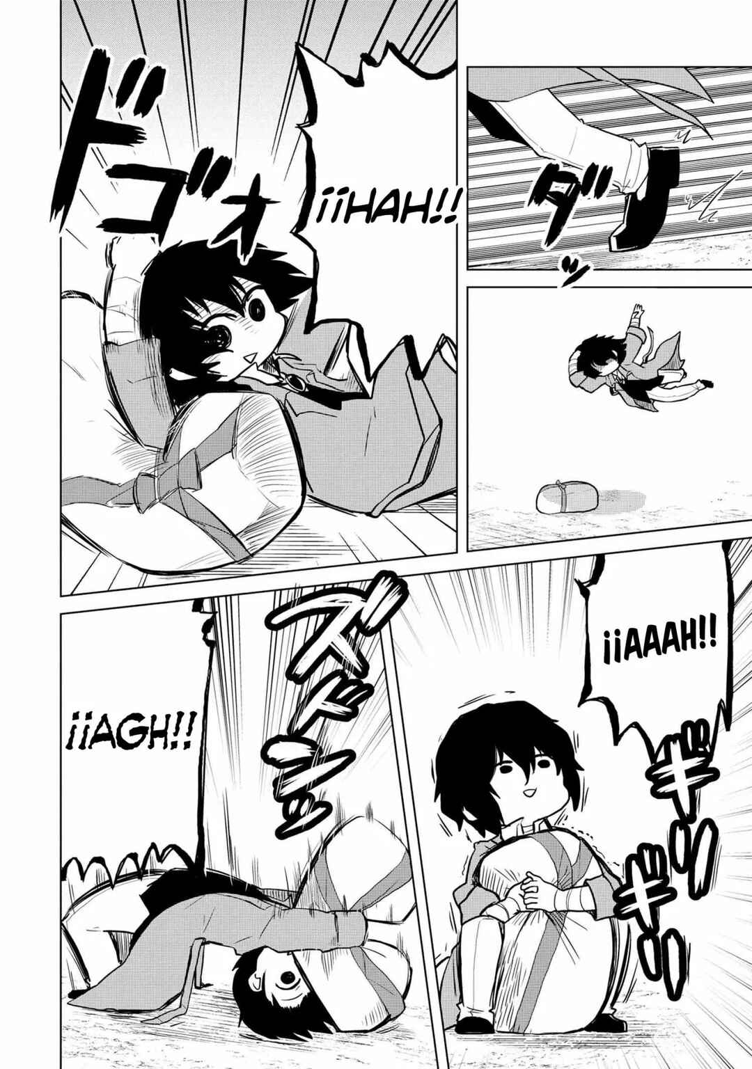 Chapter 137 - Page 5