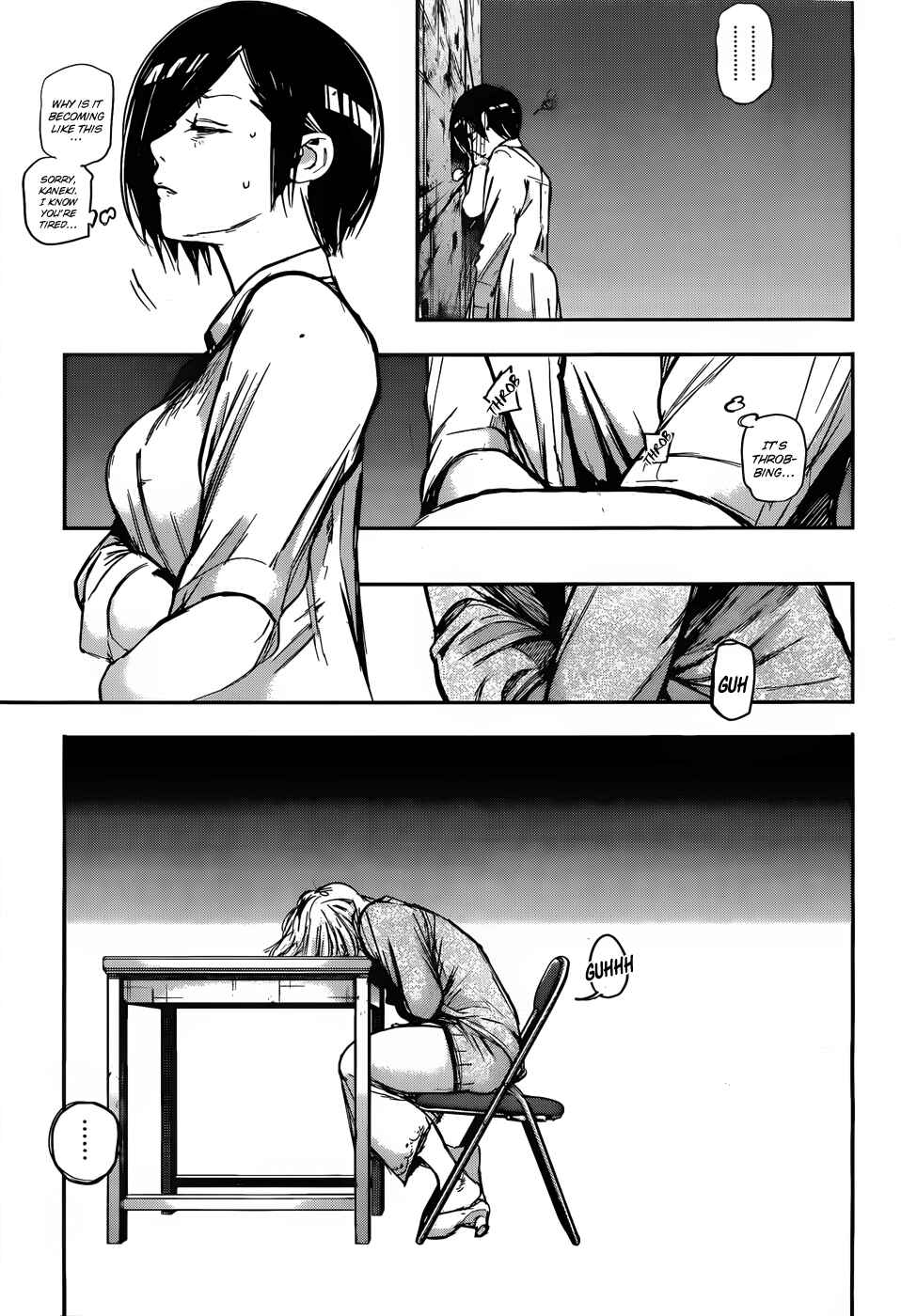 Chapter 130 - Page 12