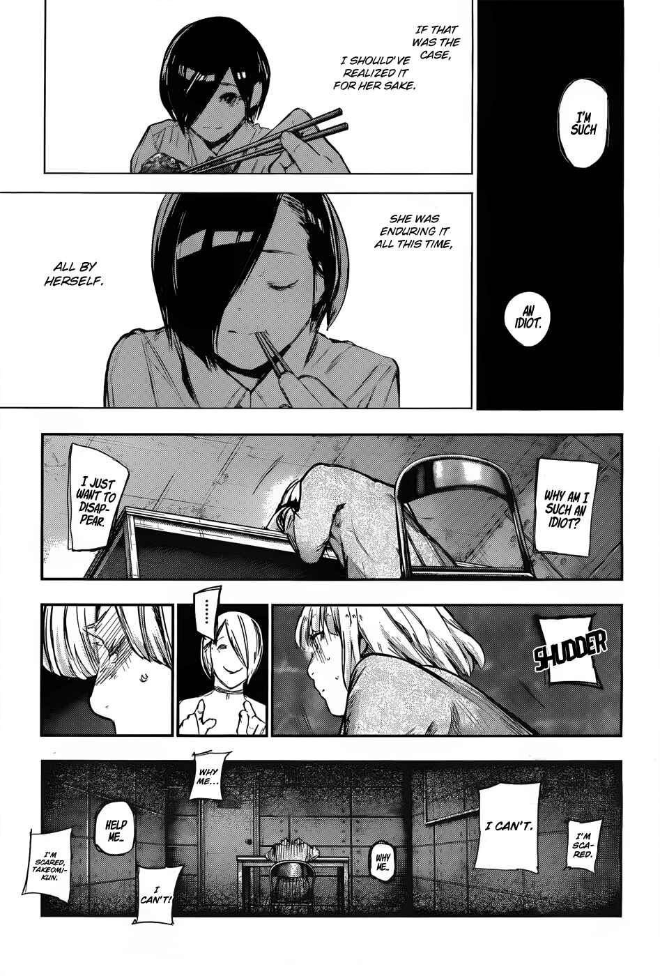 Chapter 130 - Page 14