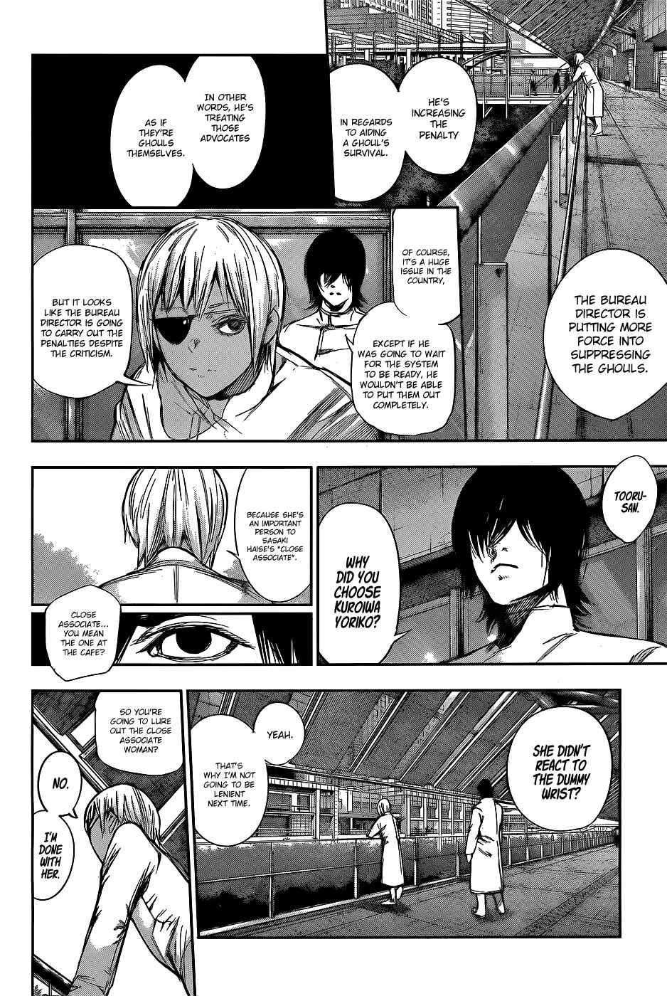Chapter 130 - Page 15