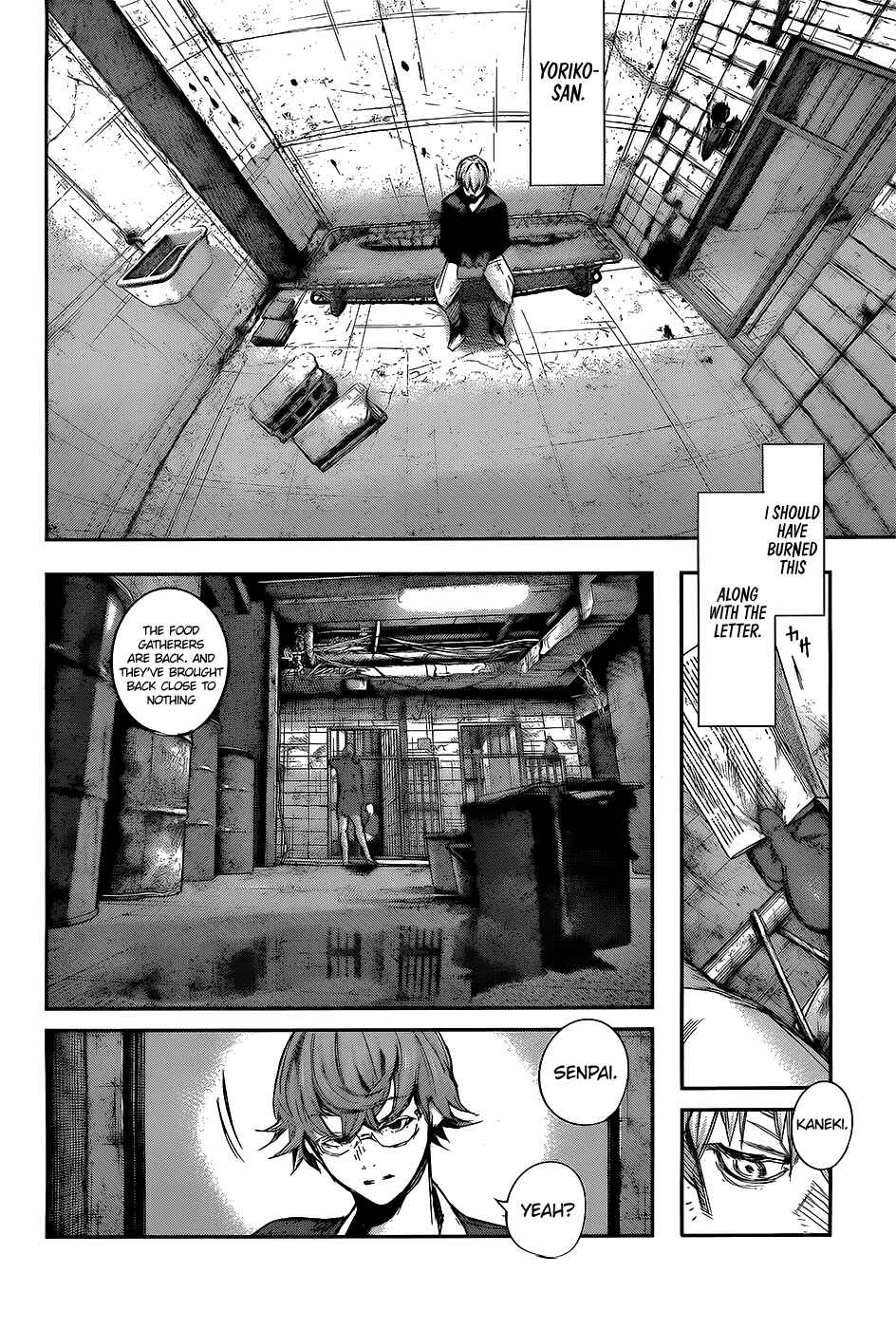 Chapter 130 - Page 5
