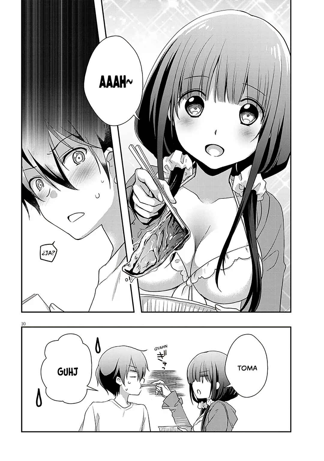 Chapter 48.1 - Page 10