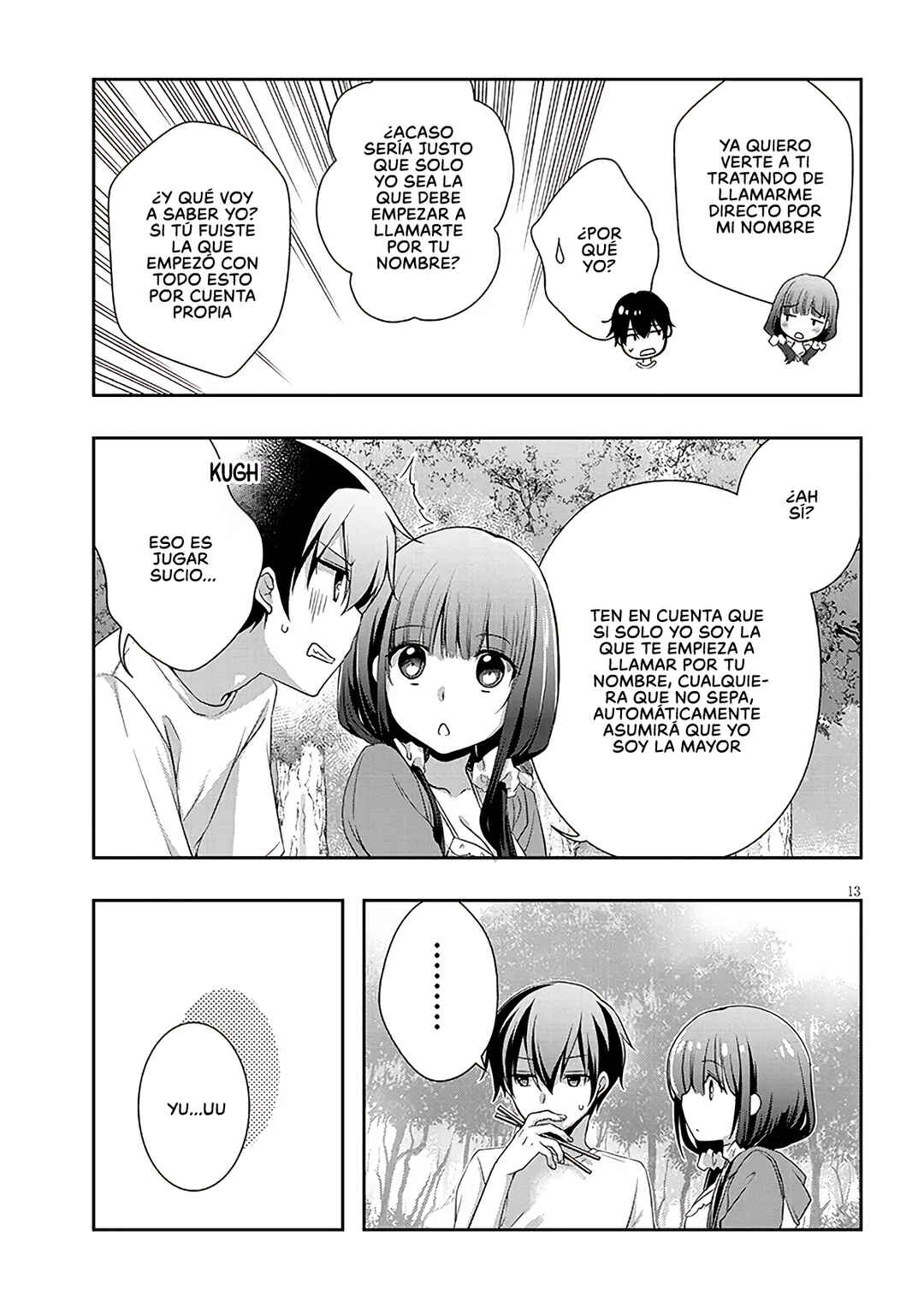 Chapter 48.1 - Page 13