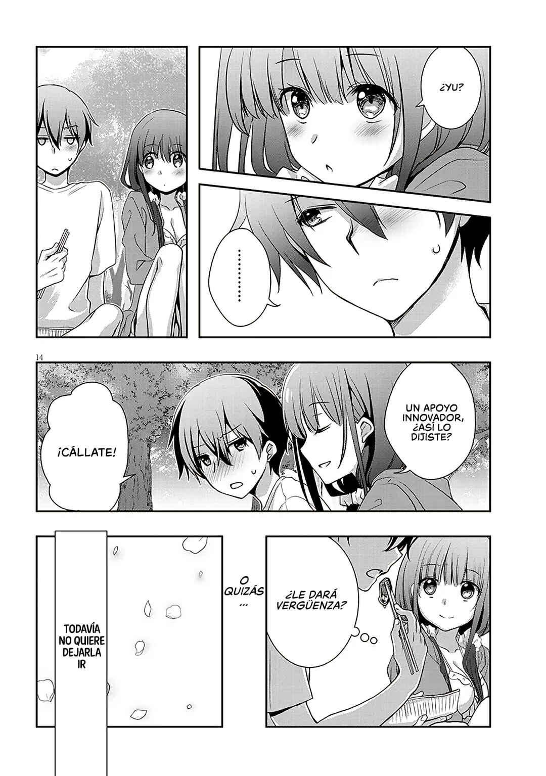 Chapter 48.1 - Page 14