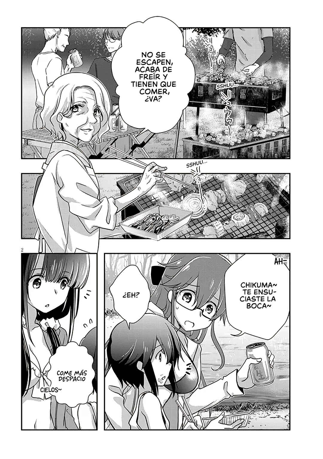 Chapter 48.1 - Page 2