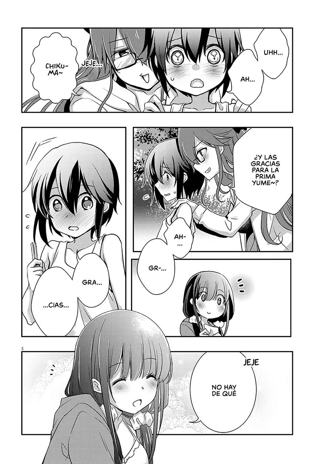 Chapter 48.1 - Page 4