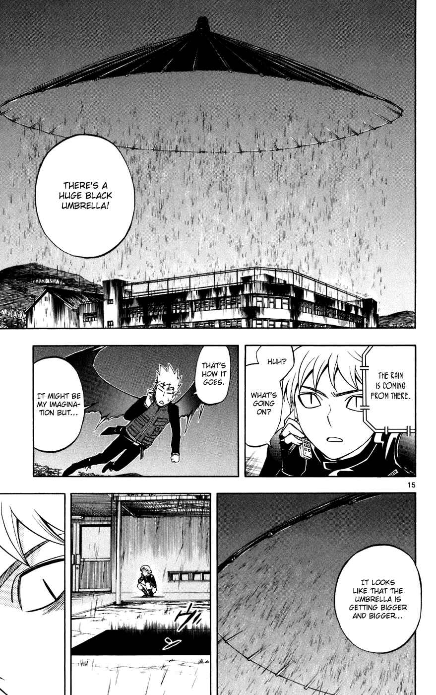 Chapter 196 - Page 15