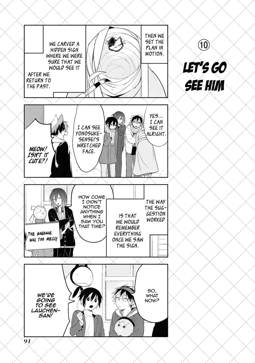 Chapter 127 - Page 11