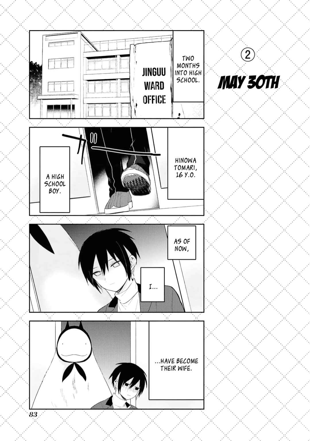 Chapter 127 - Page 3