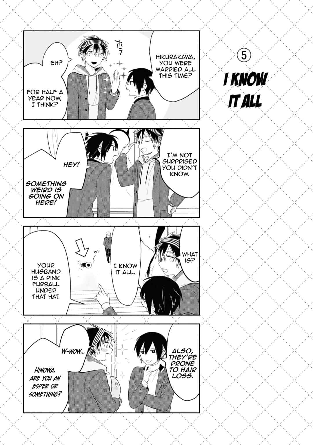 Chapter 127 - Page 6
