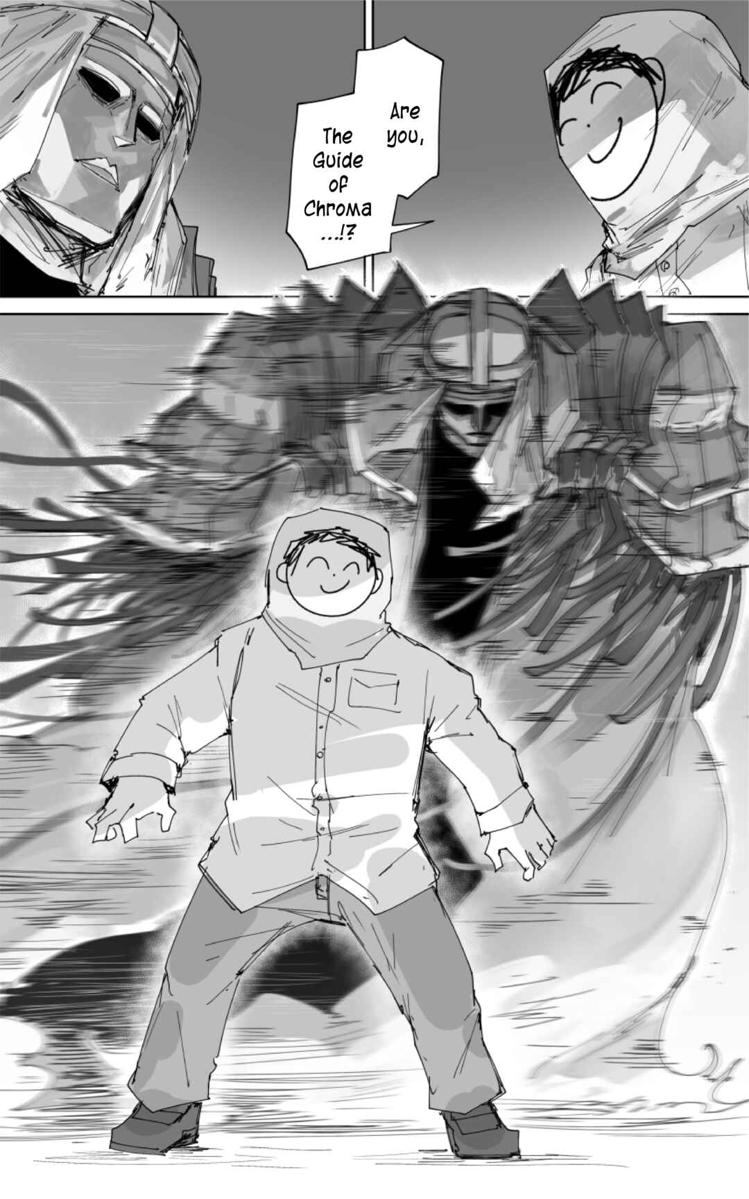 Chapter 28 - Page 4