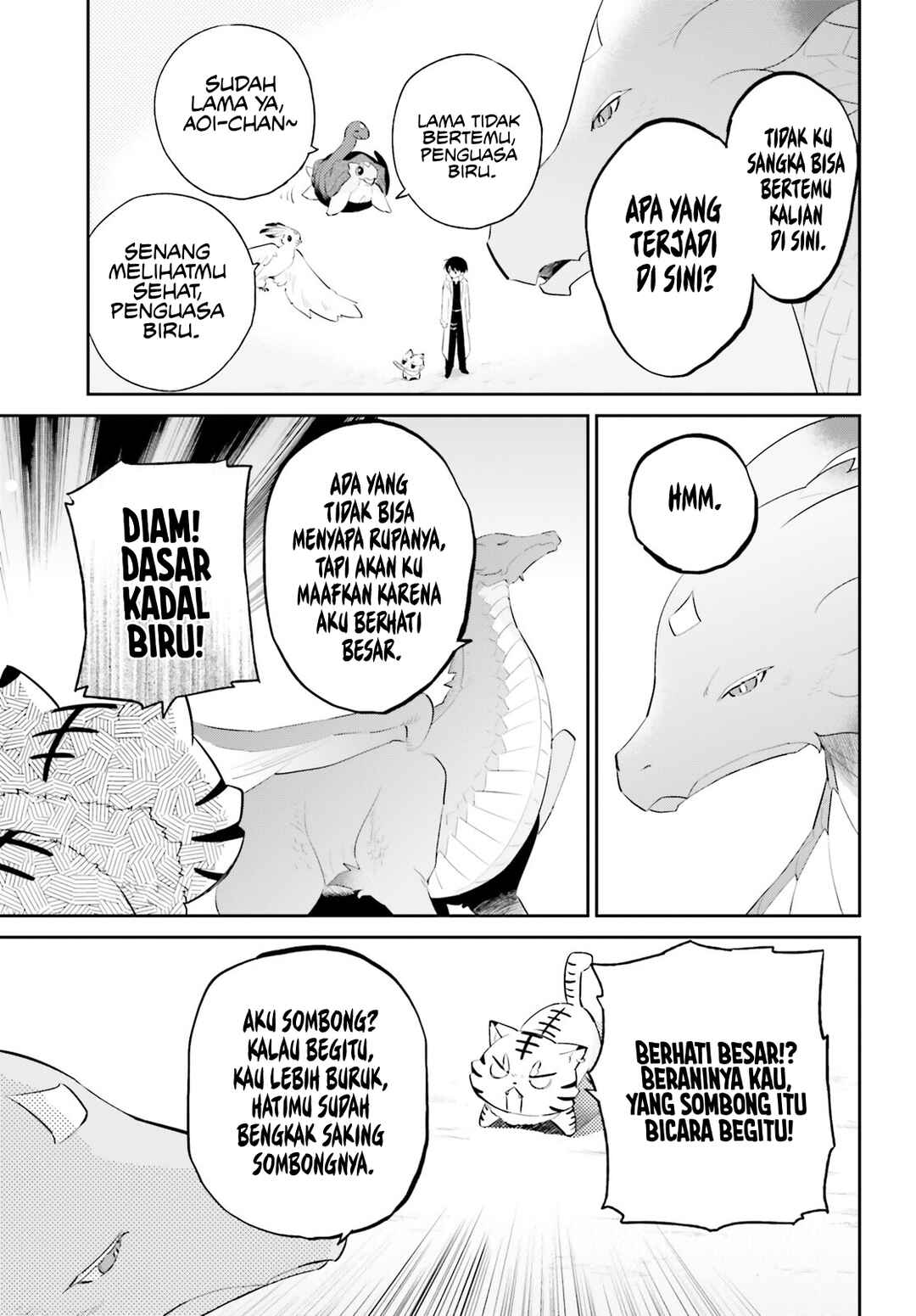 Chapter 91 - Page 10