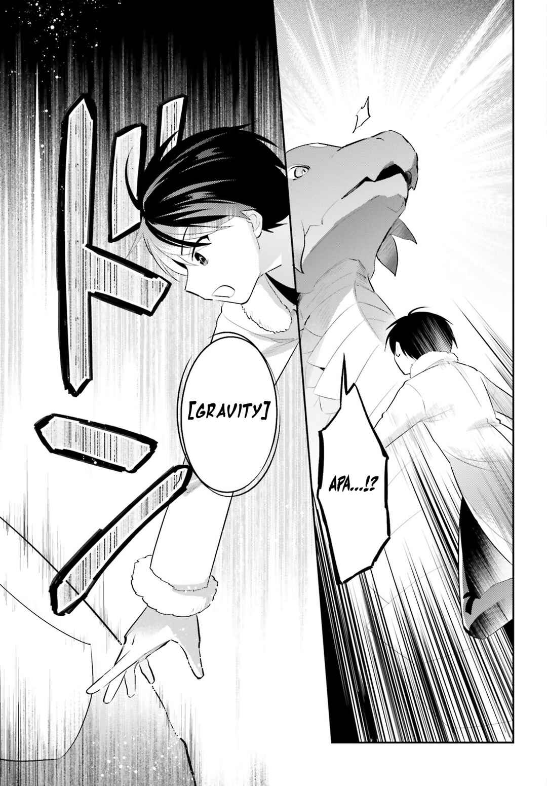 Chapter 91 - Page 14