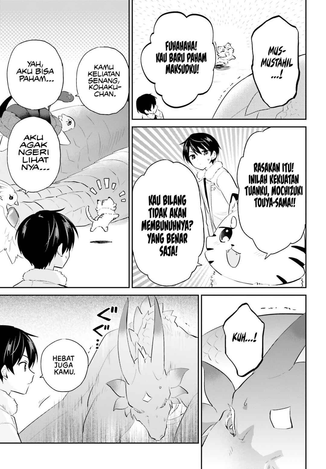 Chapter 91 - Page 16