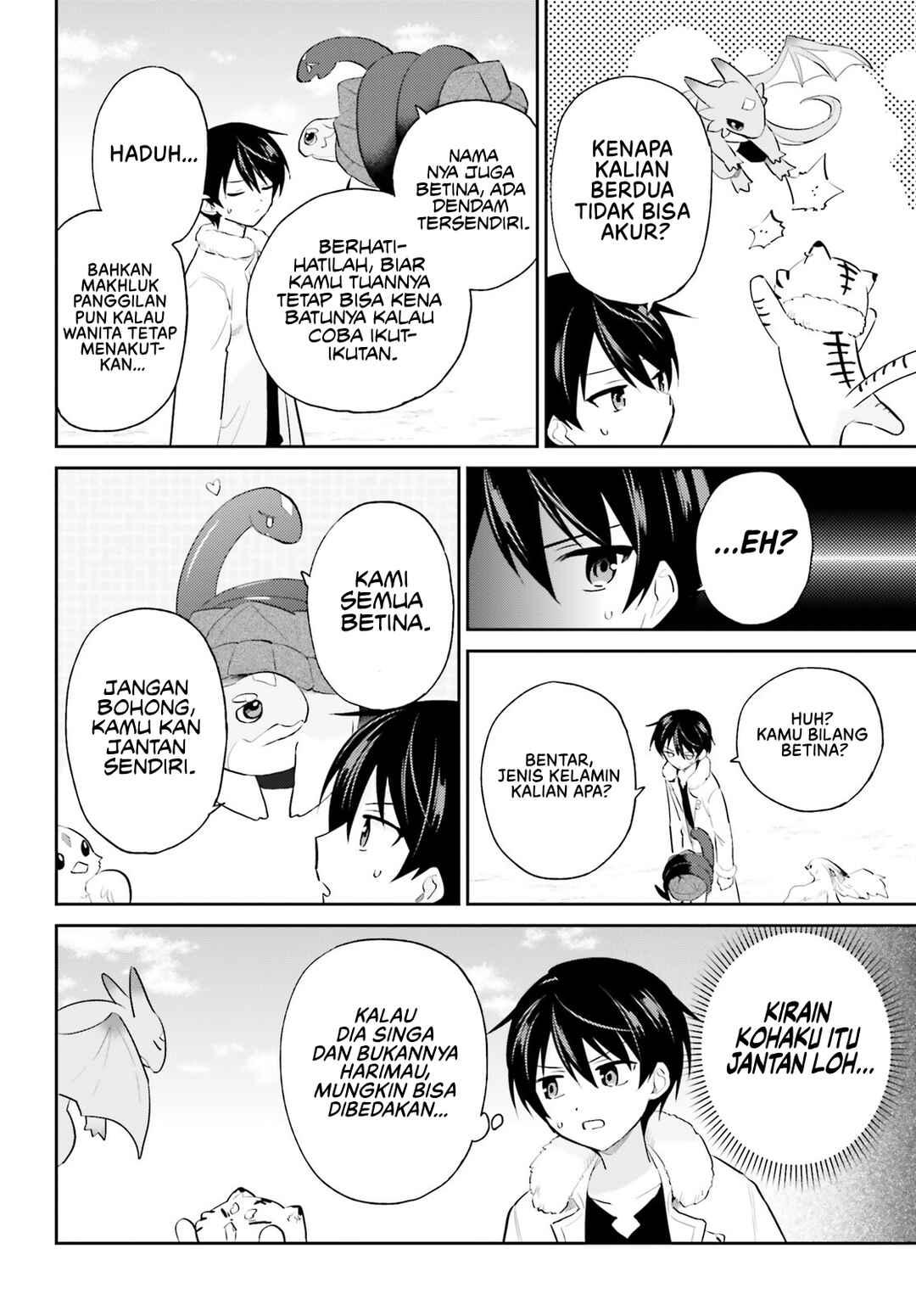 Chapter 91 - Page 19