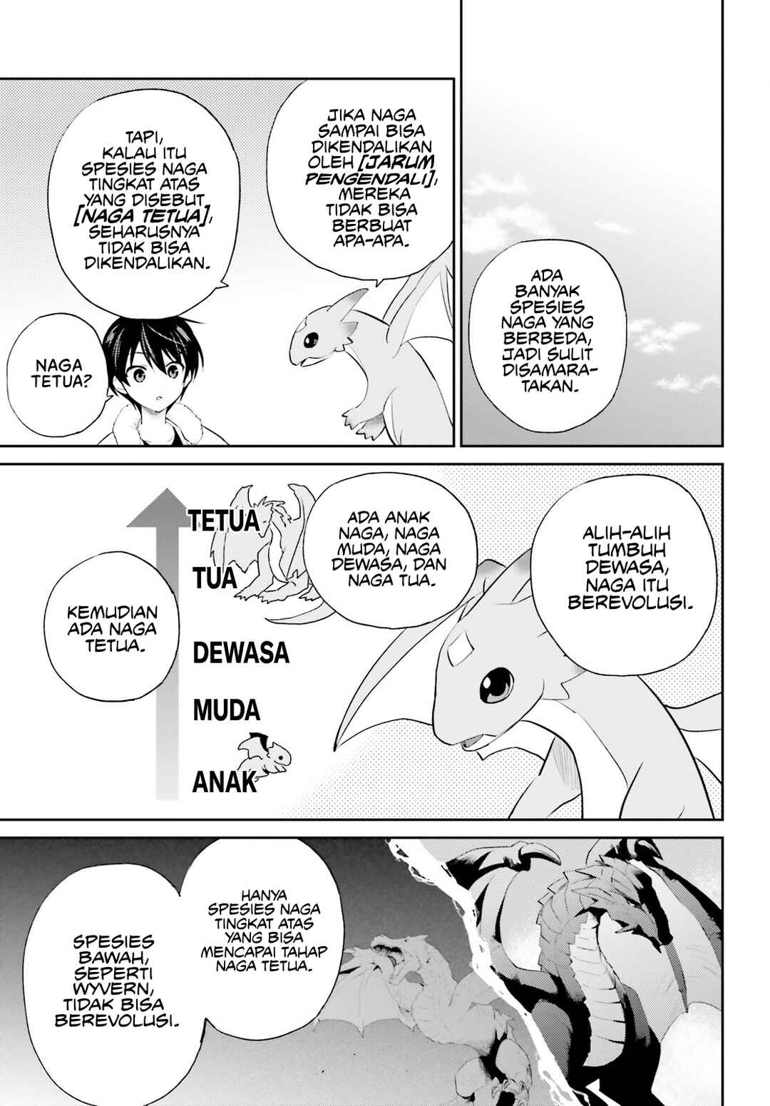 Chapter 91 - Page 20