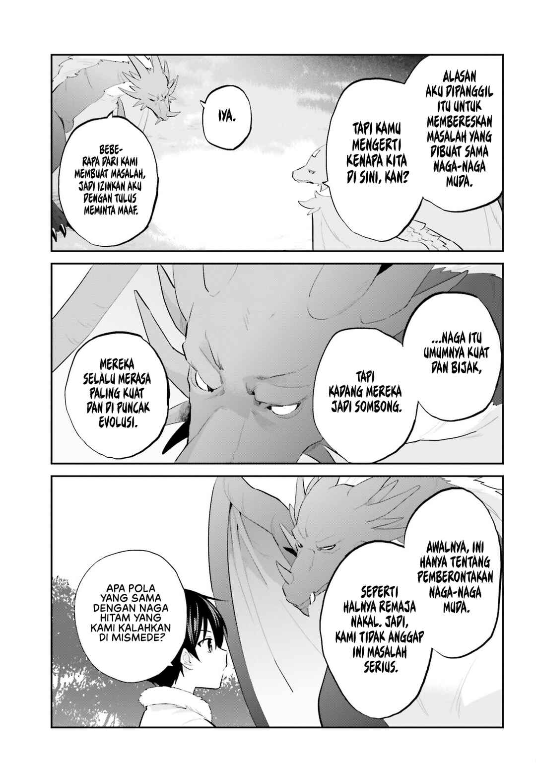 Chapter 91 - Page 22