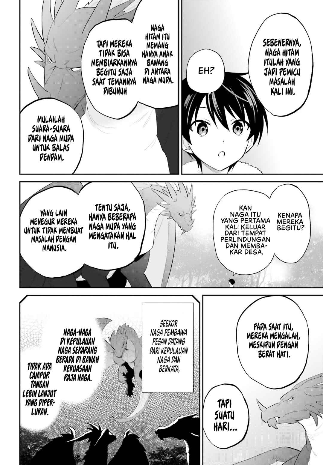 Chapter 91 - Page 23