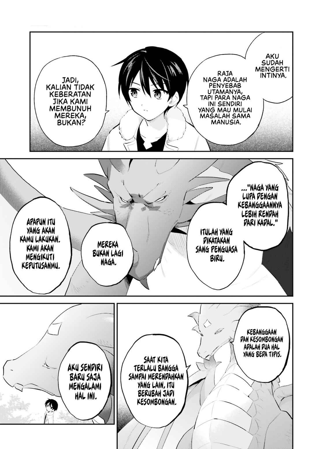 Chapter 91 - Page 26