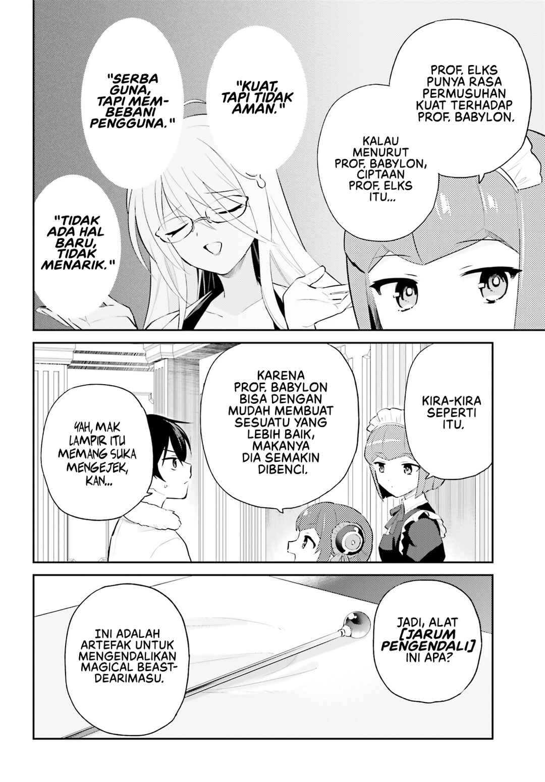 Chapter 91 - Page 3