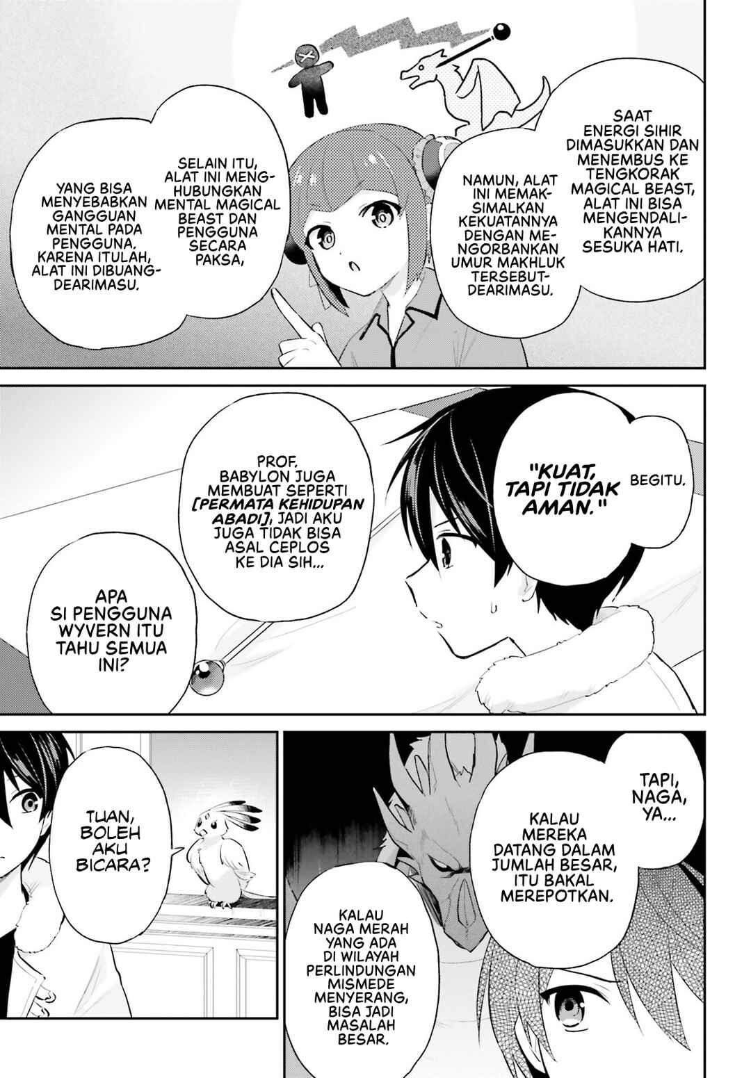 Chapter 91 - Page 4