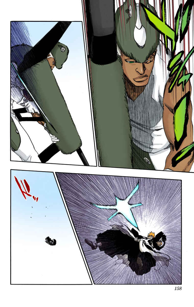 Chapter 620 - Page 11