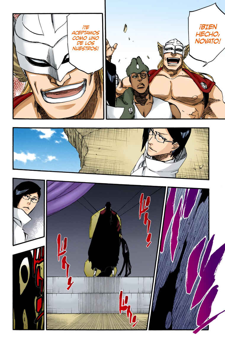 Chapter 620 - Page 13