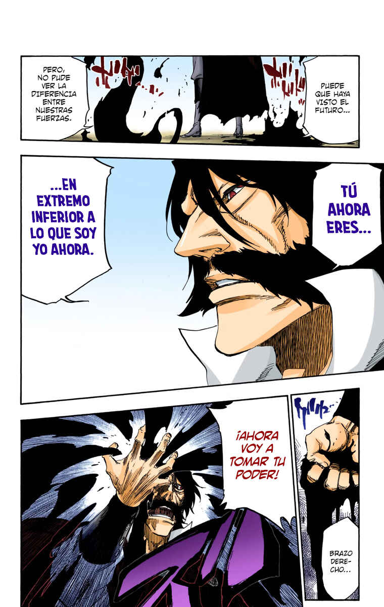 Chapter 620 - Page 15