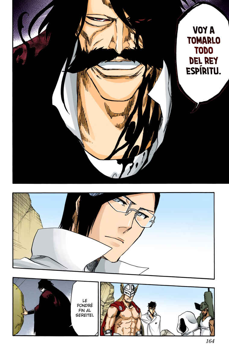 Chapter 620 - Page 17