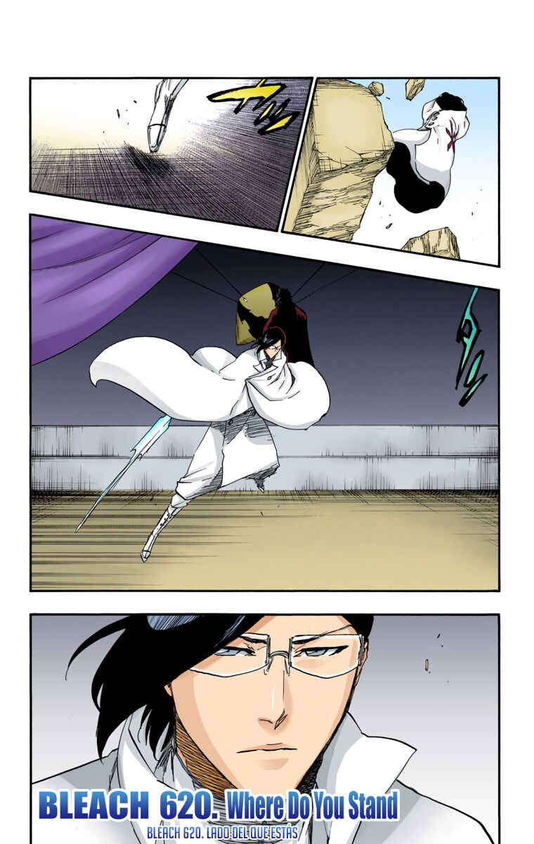 Chapter 620 - Page 3