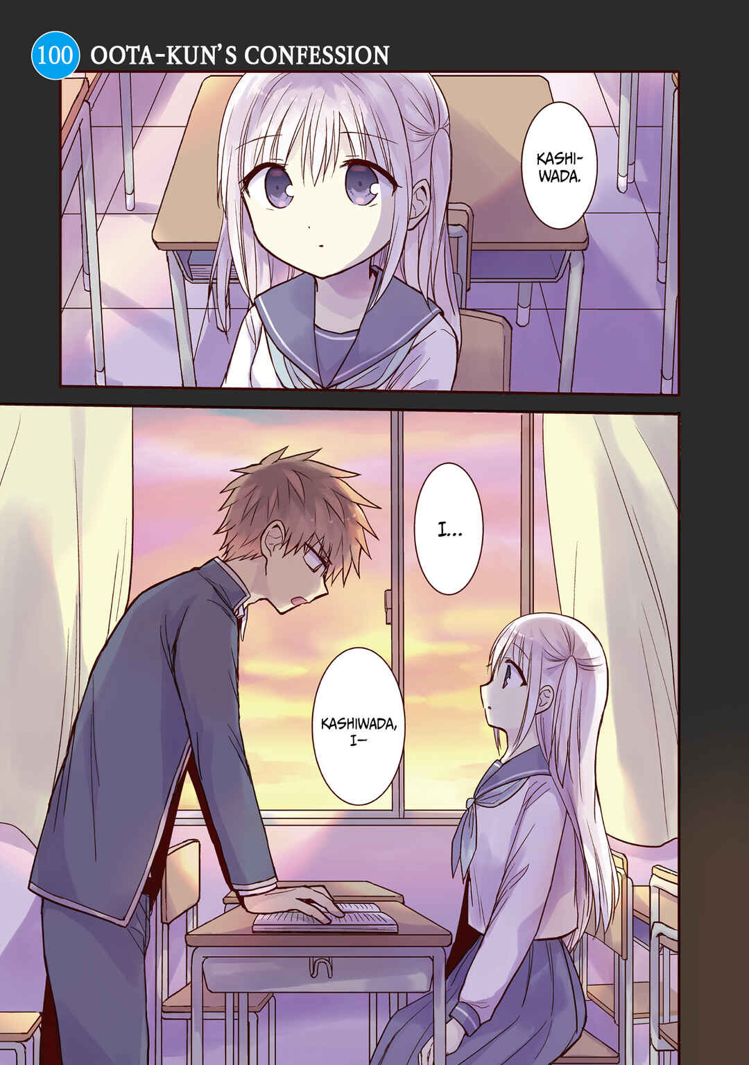 Chapter 100 - Page 3