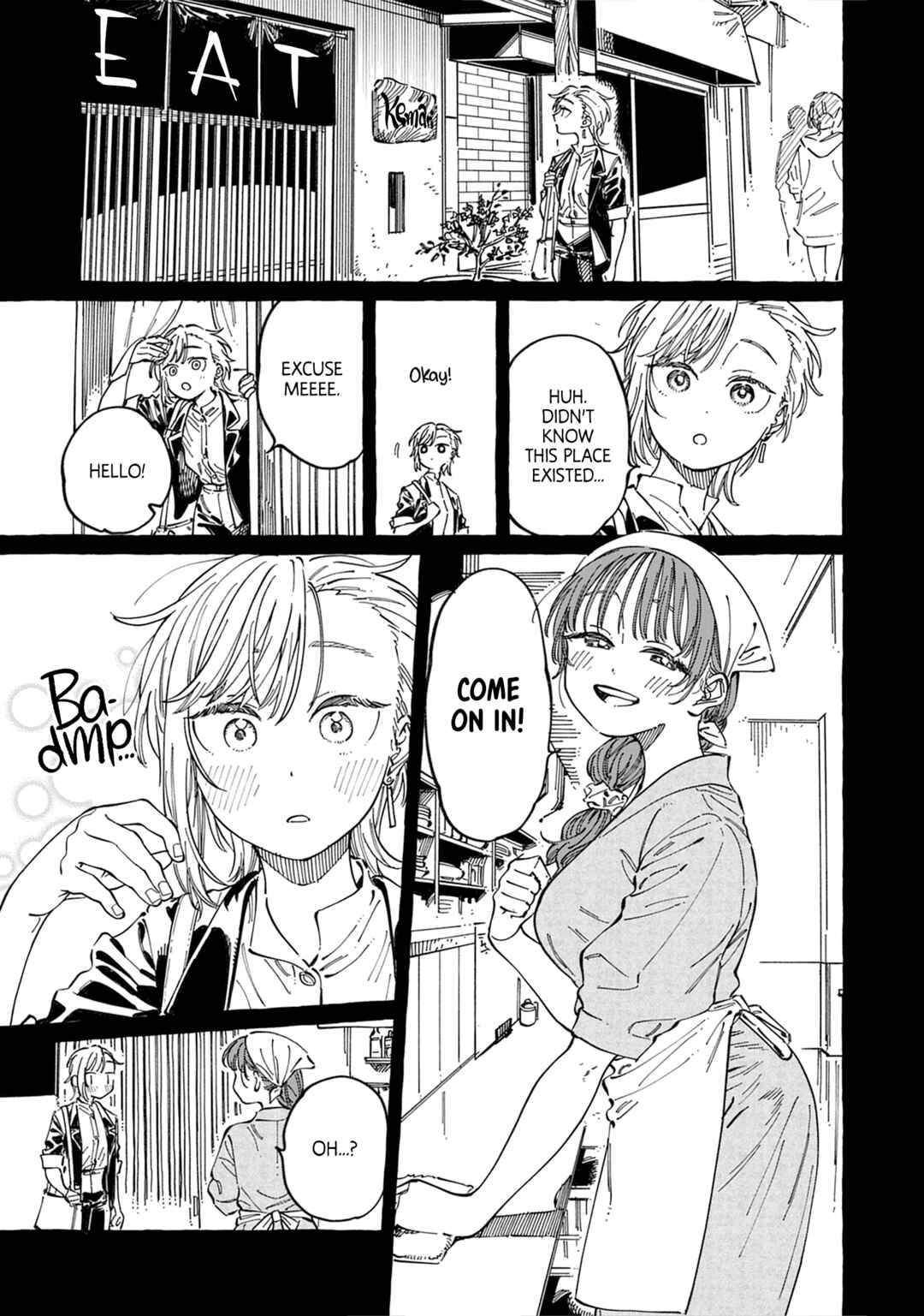 Chapter 1 - Page 3