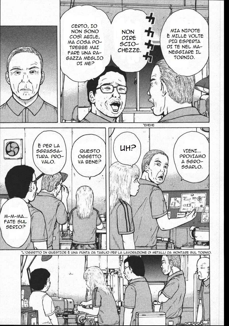 Chapter 144 - Page 12