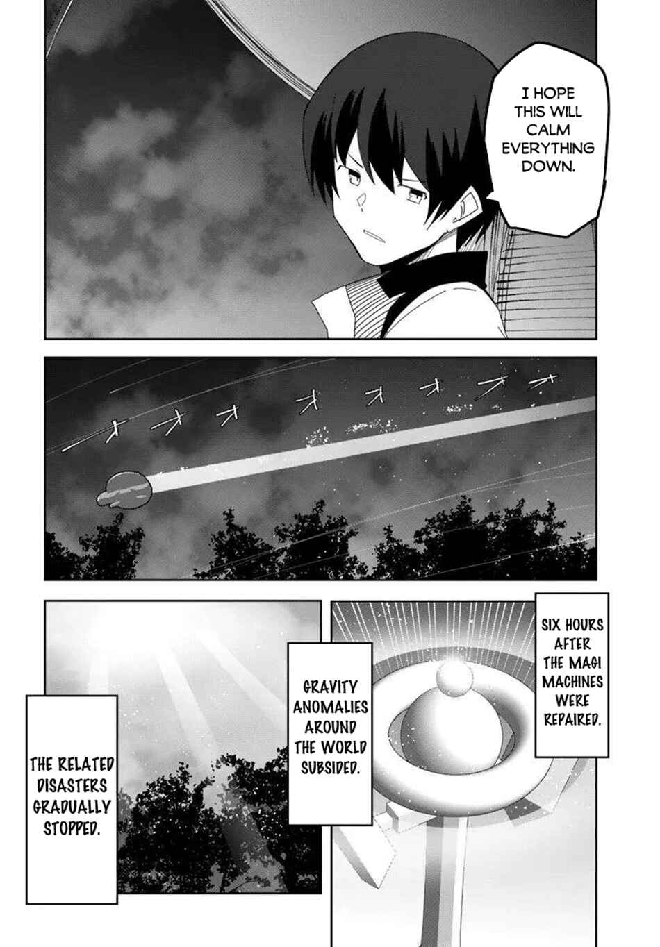 Chapter 71 - Page 13