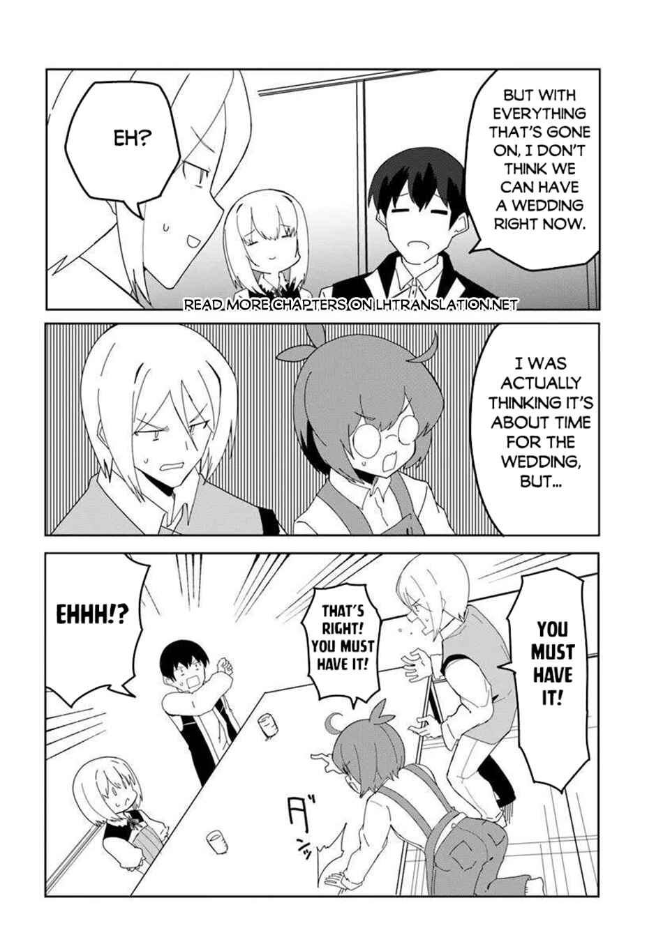 Chapter 71 - Page 15