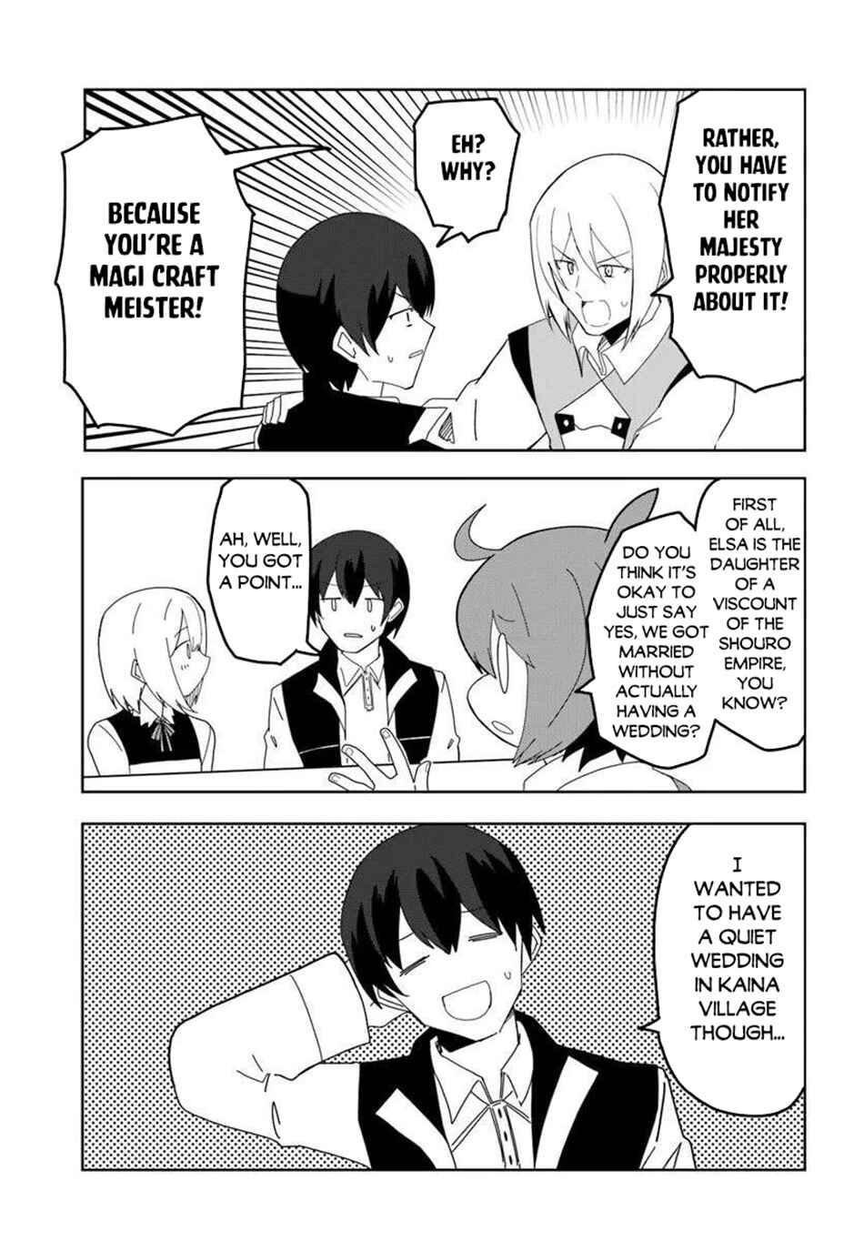 Chapter 71 - Page 16