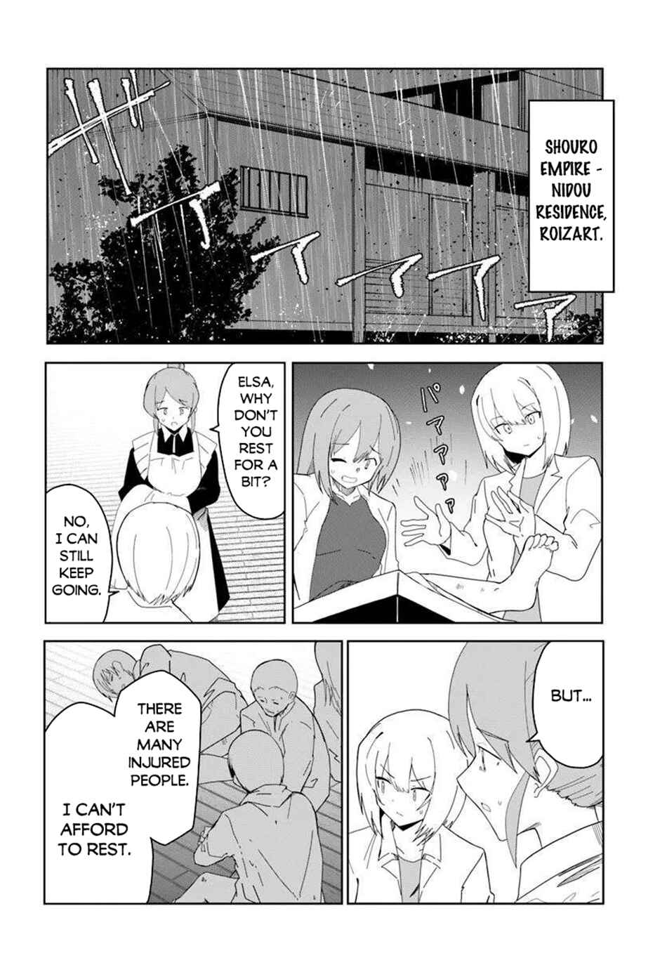 Chapter 71 - Page 5