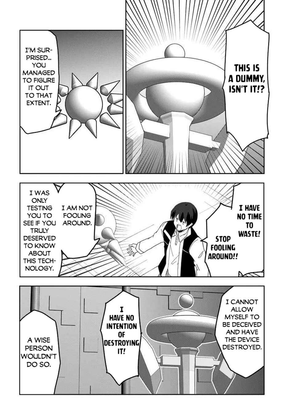 Chapter 71 - Page 7