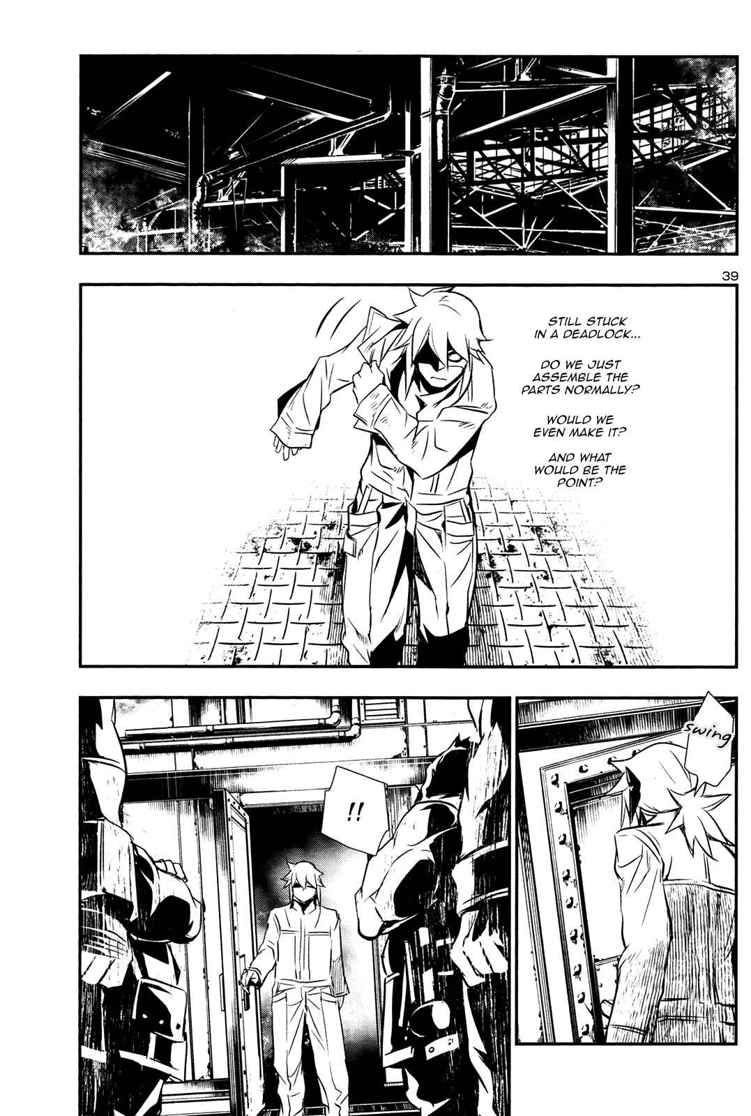 Chapter 10 - Page 38