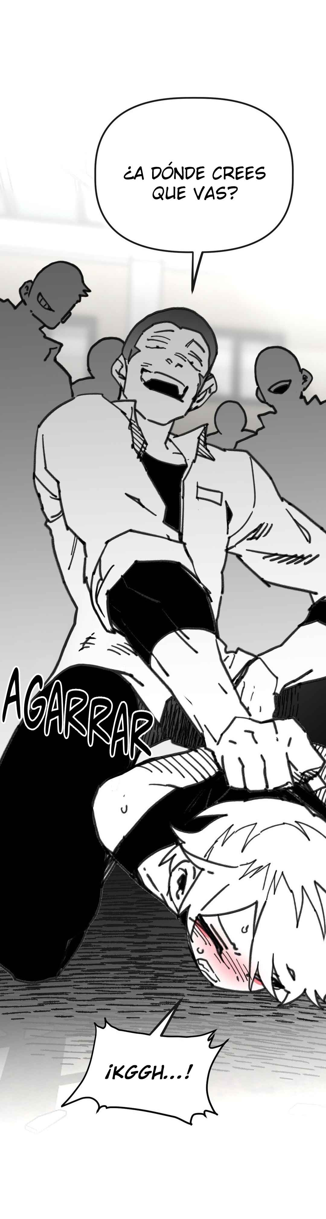 Chapter 65 - Page 27