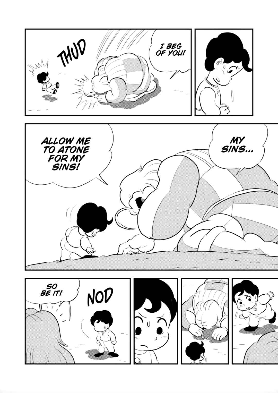 Chapter 244 - Page 11