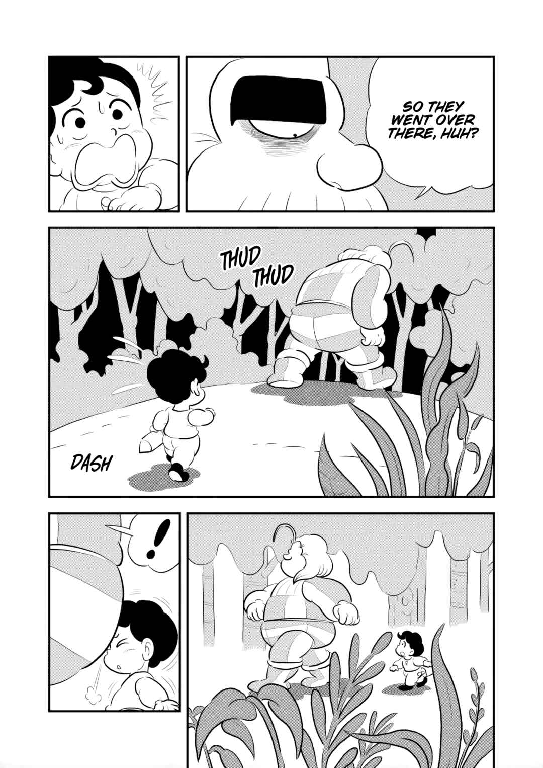 Chapter 244 - Page 14