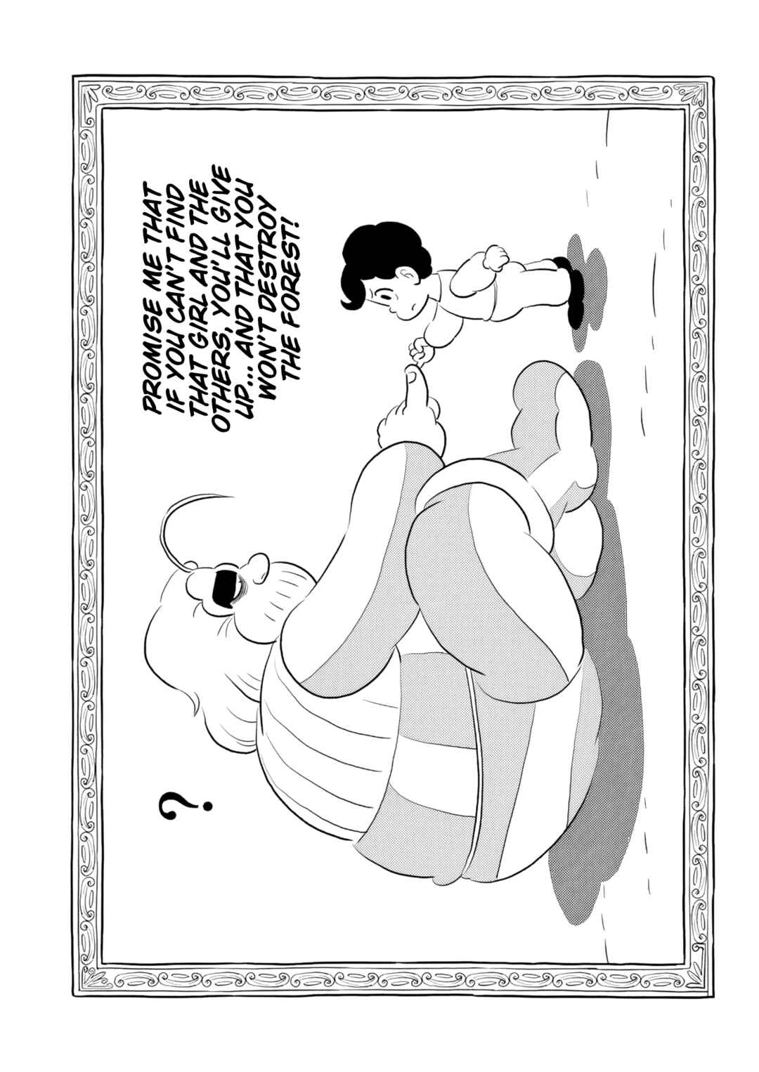 Chapter 244 - Page 15