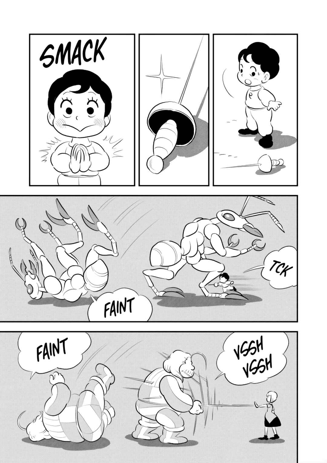 Chapter 244 - Page 2