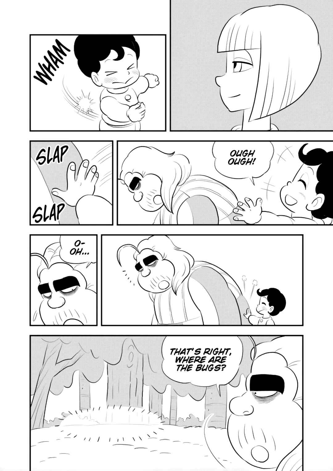 Chapter 244 - Page 3