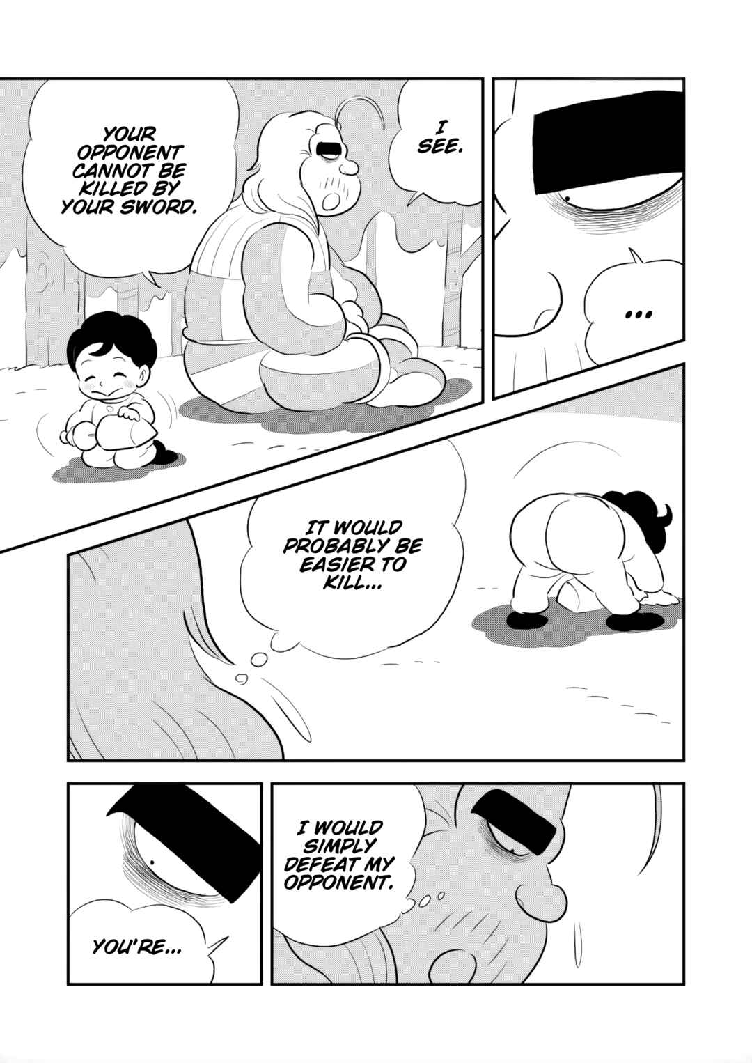 Chapter 244 - Page 4