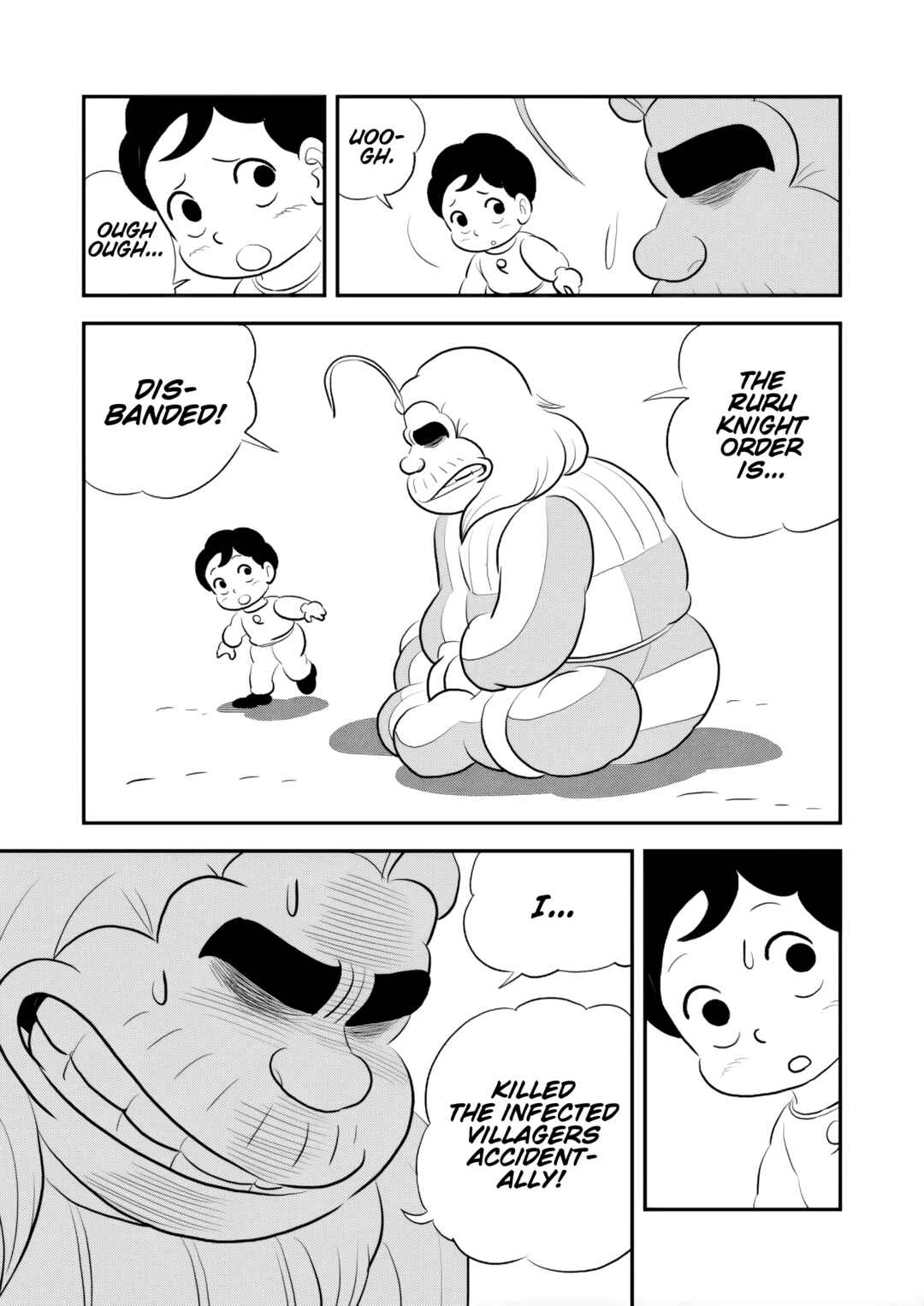 Chapter 244 - Page 6