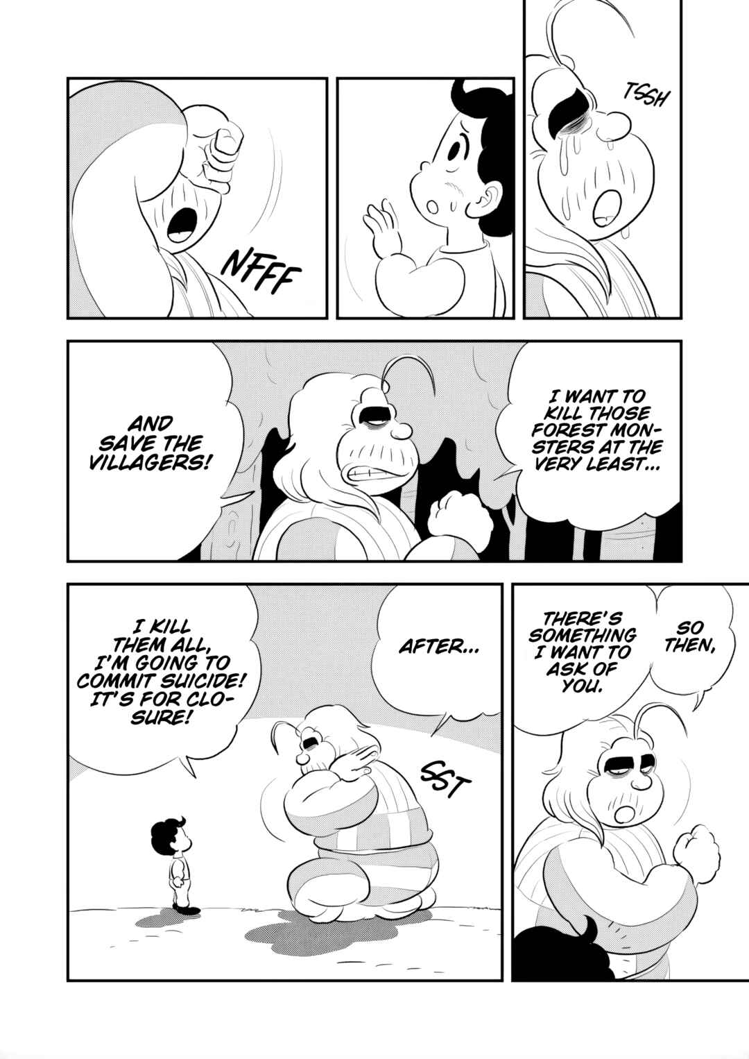 Chapter 244 - Page 9