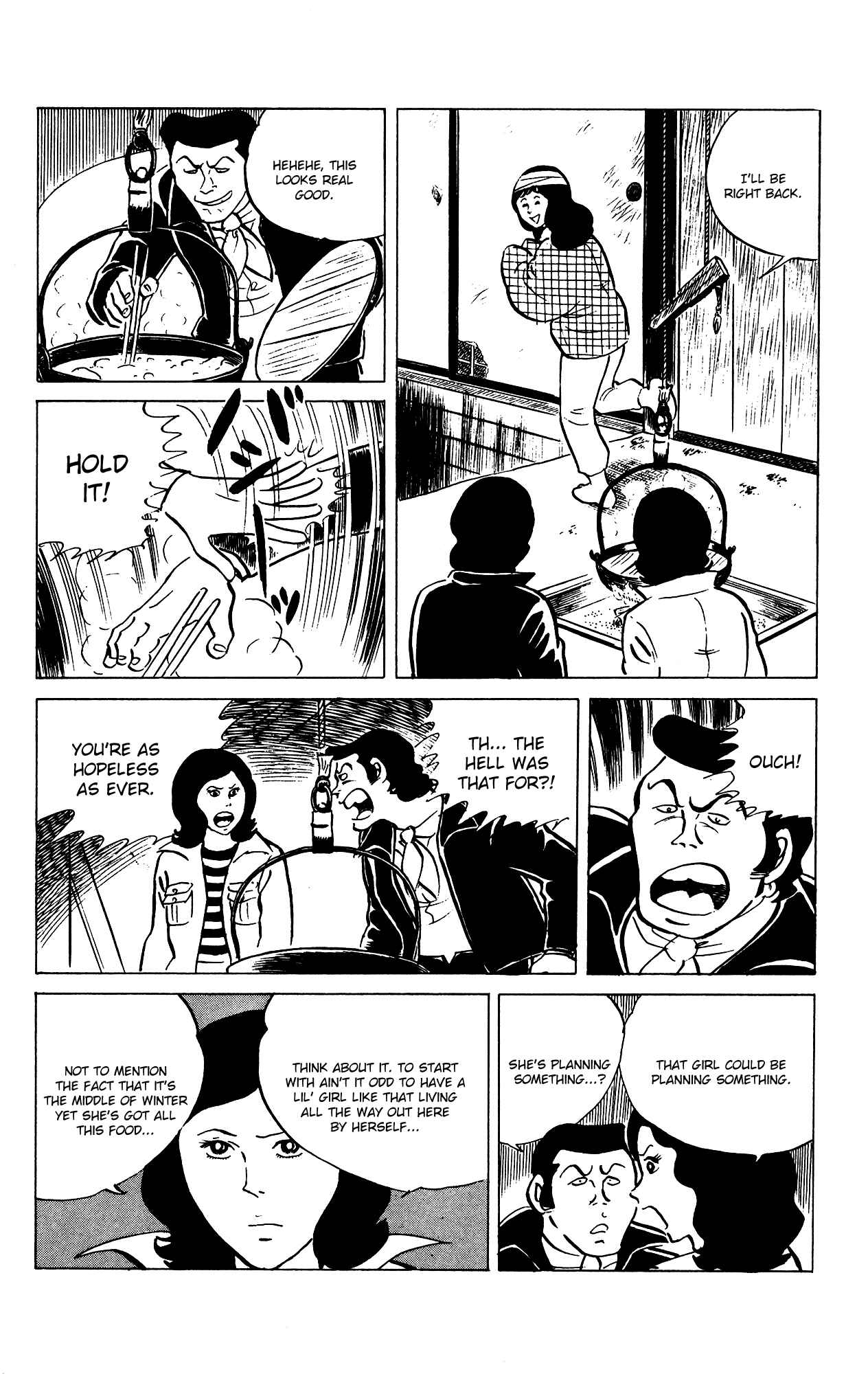 Chapter 77 - Page 10